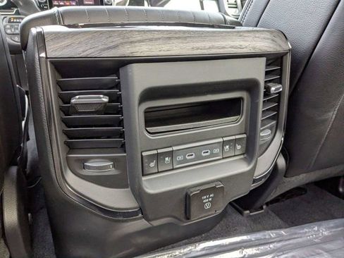 New 2026 RAM 1500 Limited AWD/4WD image 15