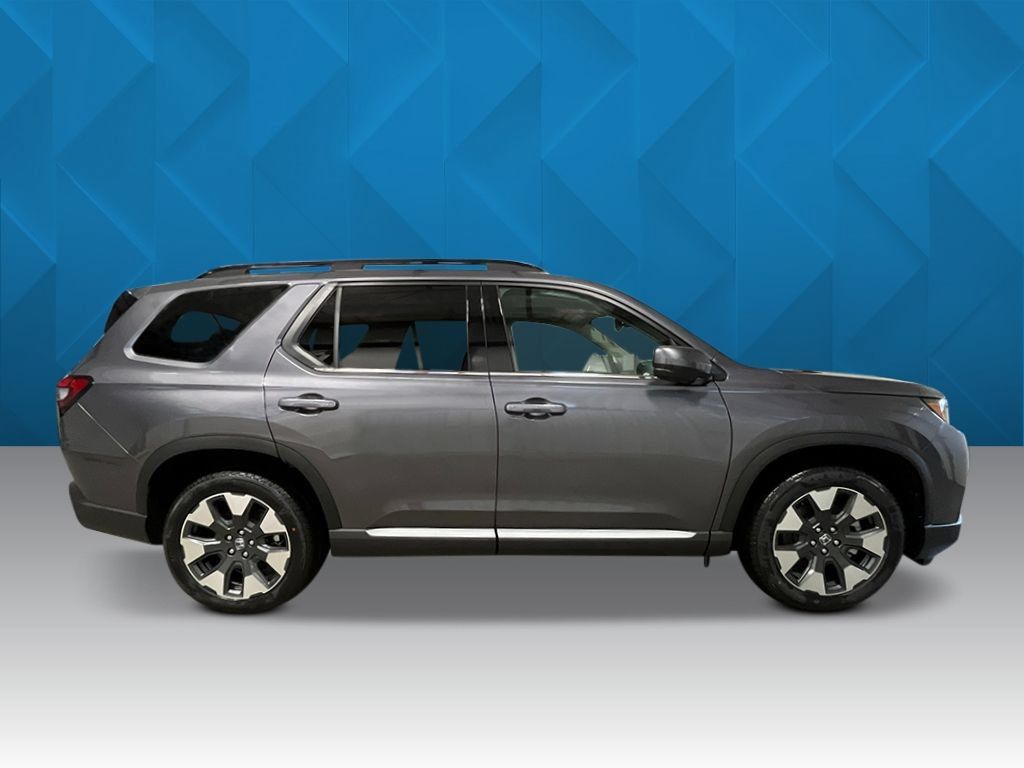 New 2026 Honda Pilot Elite image 11