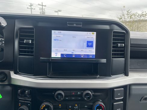 New 2026 Ford F550 XL image 12