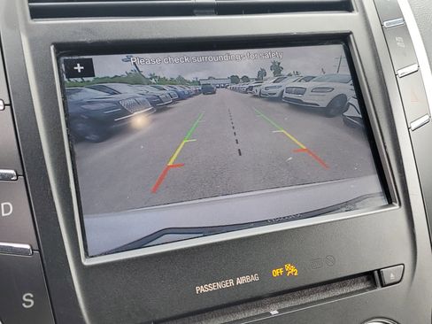 Used 2018 Lincoln MKC Premiere image 28