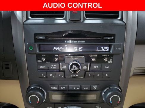 Used 2011 Honda CR-V EX-L image 19