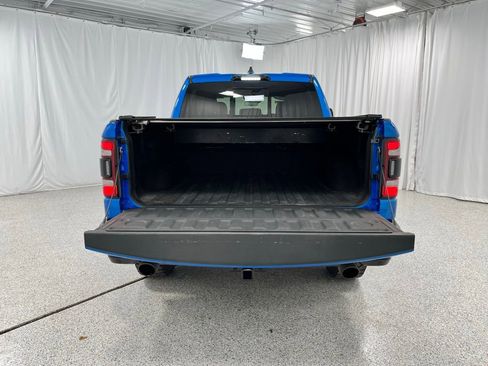 Used 2023 RAM 1500 Rebel w/ Rebel Level 2 Equipment Group AWD/4WD image 23