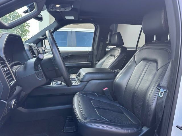 Used 2021 Ford Expedition Limited RWD image 15