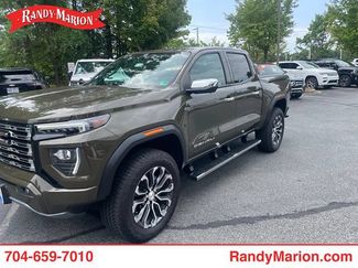 Used 2023 GMC Canyon Denali AWD/4WD video 1