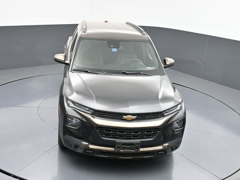 Used 2022 Chevrolet TrailBlazer ACTIV image 29