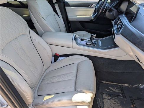 Used 2023 BMW X5 xDrive40i w/ M Sport Package AWD/4WD image 23
