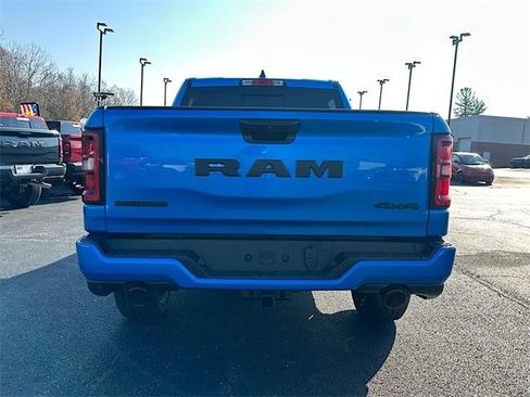 New 2026 RAM 1500 Big Horn image 6