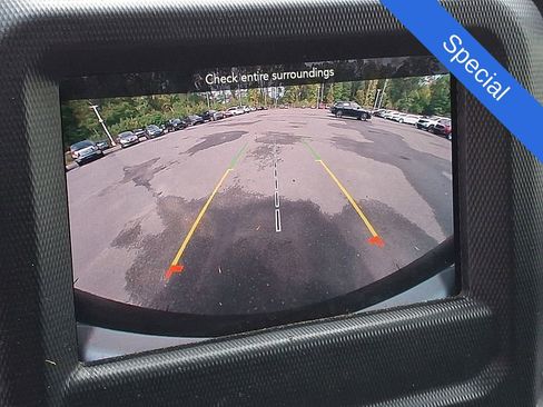 Used 2021 Jeep Wrangler Unlimited Sport image 15