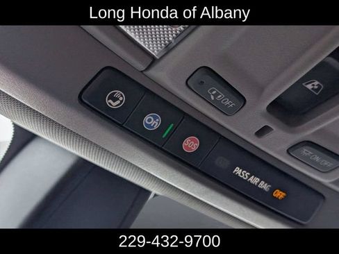 Used 2021 Chevrolet Silverado 1500 LT Trail Boss w/ Convenience Package II AWD/4WD image 28