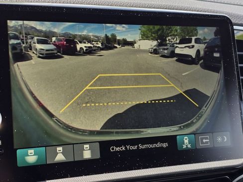 New 2026 Honda Ridgeline TrailSport+ image 6