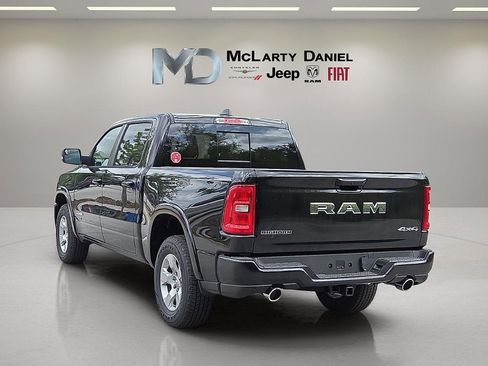 New 2026 RAM 1500 Big Horn AWD/4WD image 4