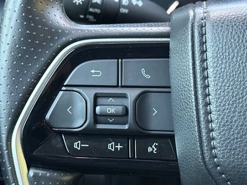 Used 2024 Toyota Tundra SR5 w/ SR5 Convenience Package AWD/4WD image 19