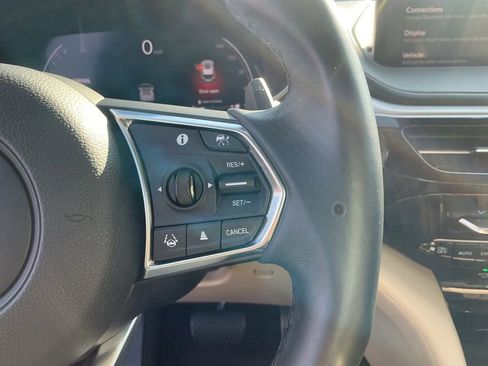 Certified 2023 Acura MDX FWD w/ Technology Package image 15