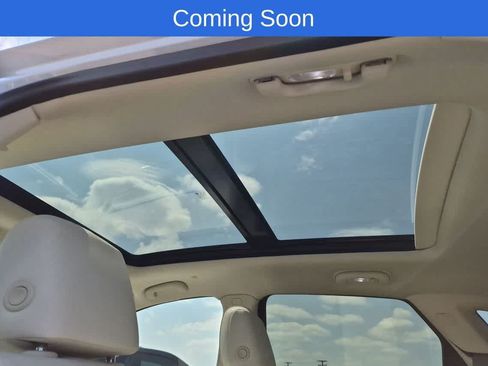 Used 2024 Cadillac XT5 Premium Luxury AWD/4WD image 19