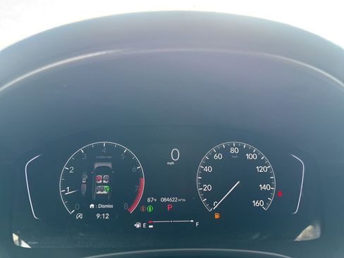 Used 2023 Honda Civic EX-L image 40