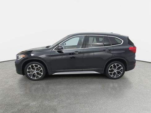 Used 2022 BMW X1 xDrive28i w/ Convenience Package image 8