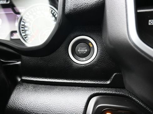 Used 2022 RAM 1500 Big Horn image 24