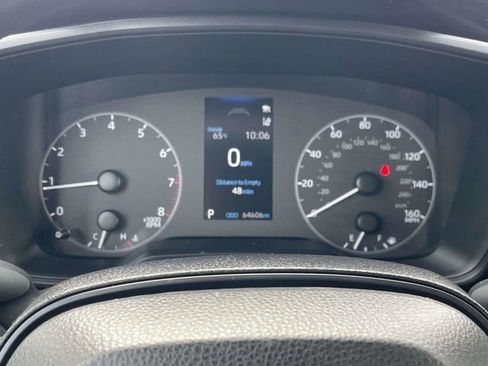 Used 2023 Toyota Corolla LE image 21