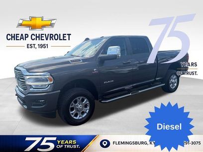 Used 2024 RAM 2500 Laramie