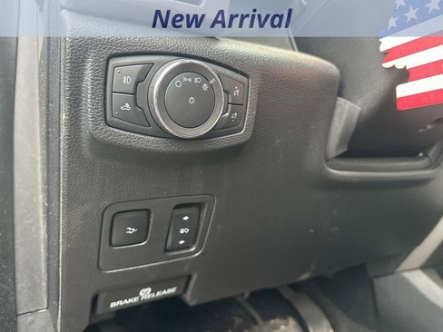 Used 2020 Ford F250 Platinum w/ FX4 Off-Road Package image 10