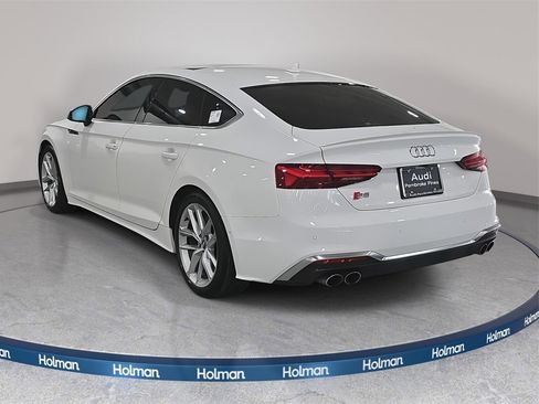 Used 2020 Audi S5 Prestige image 8