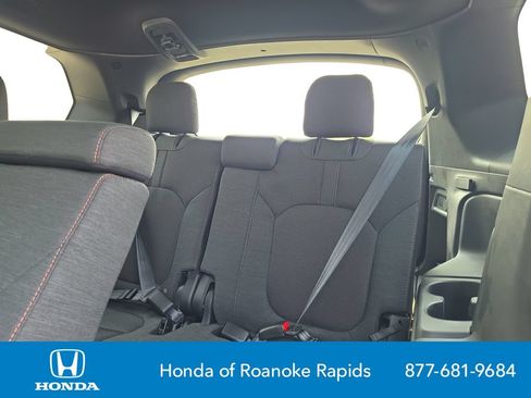 New 2026 Honda Pilot Sport image 18