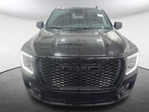 Used 2024 GMC Yukon Denali w/ Max Trailering Package AWD/4WD image 2