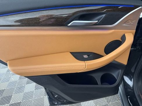 Used 2022 BMW X3 sDrive30i w/ Premium Package 2 image 25