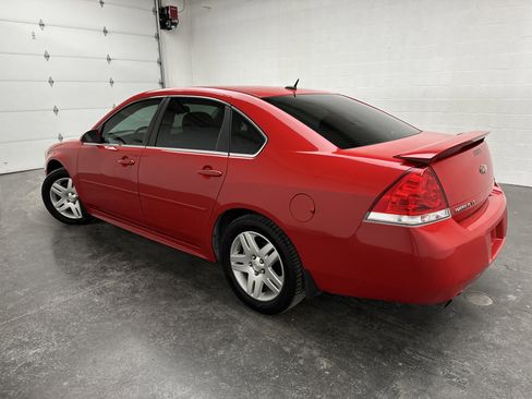 Used 2013 Chevrolet Impala LT image 6