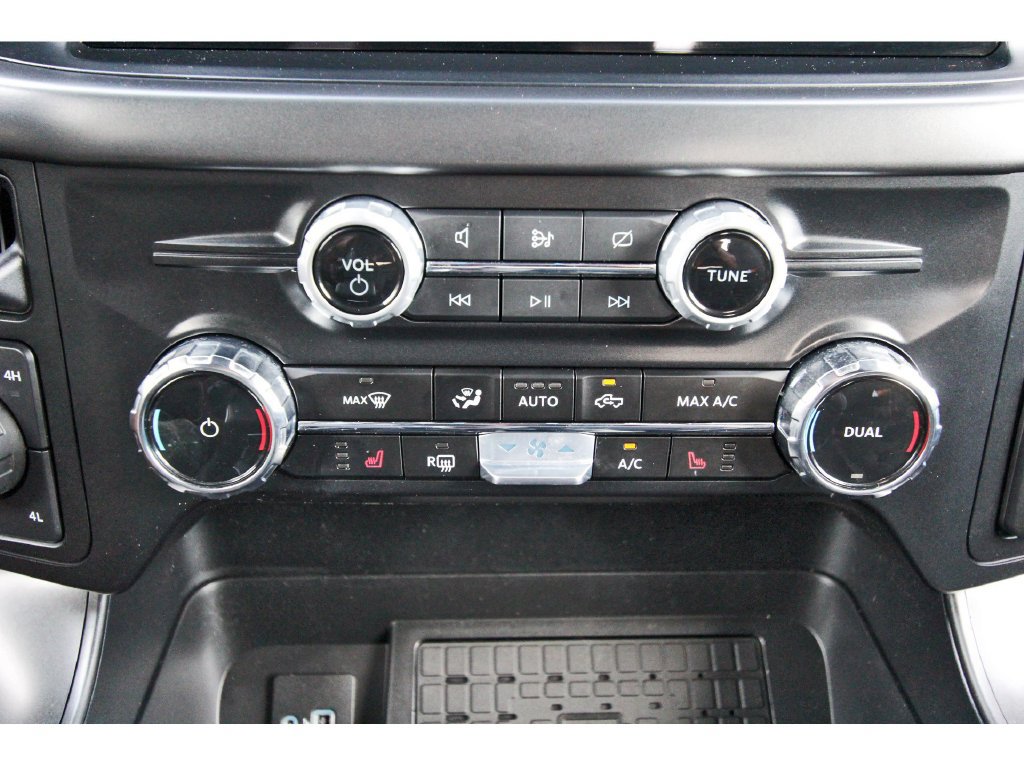 Certified 2024 Ford F150 XLT w/ Equipment Group 302A MID AWD/4WD image 30