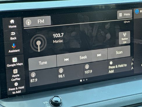 Used 2025 Honda Accord Touring image 21