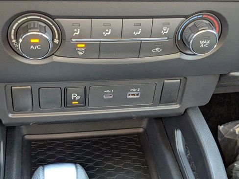 New 2026 Nissan Frontier S w/ Tow Package image 22