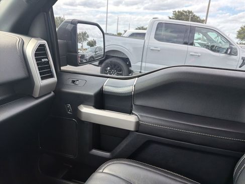 Used 2020 Ford F150 Lariat AWD/4WD image 20