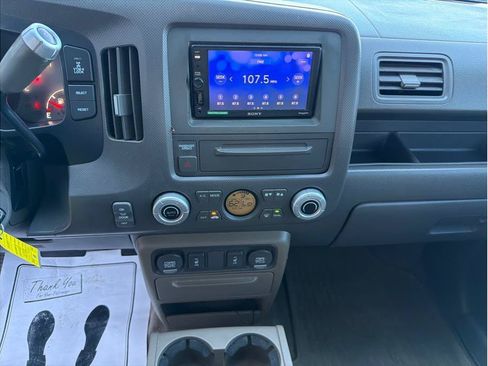 Used 2007 Honda Ridgeline RTL image 15