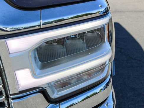 Used 2021 RAM 2500 Laramie image 10