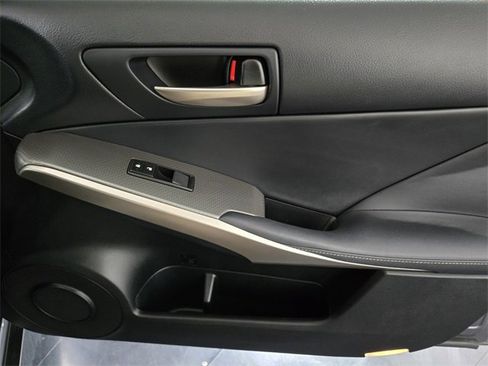 Used 2017 Lexus IS 350 350 image 25