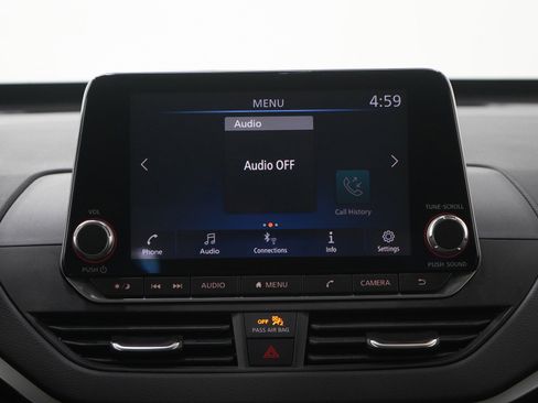 Used 2021 Nissan Altima 2.5 SV image 16