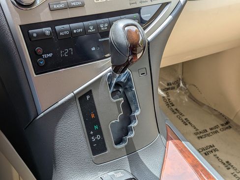 Used 2015 Lexus RX 350 AWD image 23