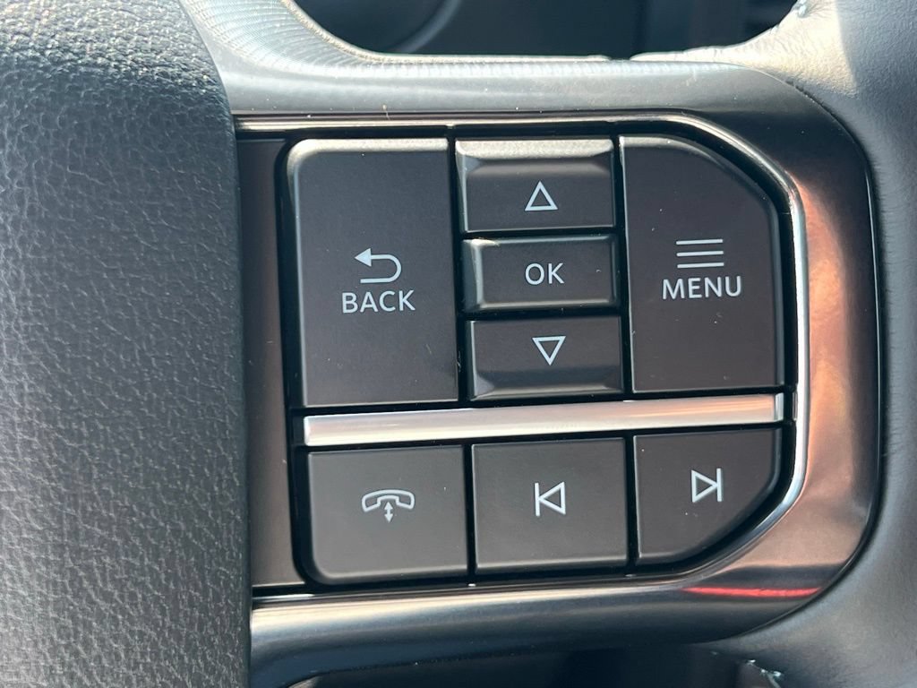 New 2025 Ford F250 Platinum AWD/4WD image 41