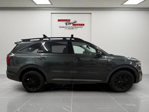 Used 2022 Kia Sorento S w/ Panoramic Sunroof Package AWD/4WD image 8