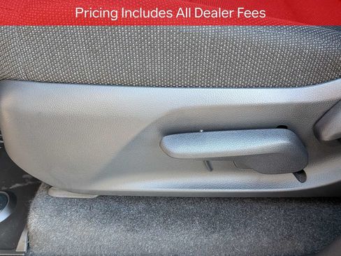 Certified 2025 Toyota Land Cruiser 1958 AWD/4WD image 21