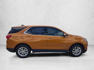 Used 2018 Chevrolet Equinox LT AWD/4WD video 4