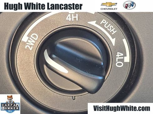 Used 2022 Nissan Frontier S w/ Technology Package AWD/4WD image 8