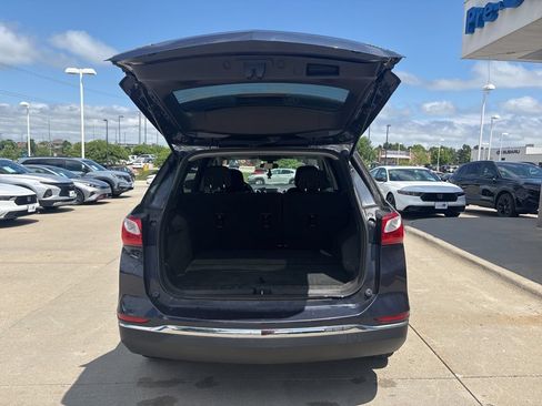 Used 2019 Chevrolet Equinox LT AWD/4WD image 37