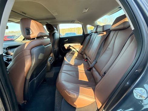 Used 2021 Acura TLX SH-AWD w/ Technology Package image 25
