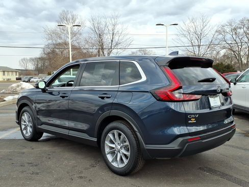 Certified 2023 Honda CR-V EX-L image 8