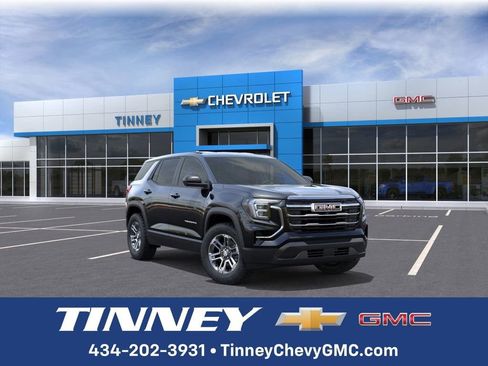 New 2026 GMC Terrain Elevation w/ Technology Package II image 1