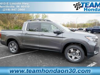 New 2026 Honda Ridgeline RTL video 1