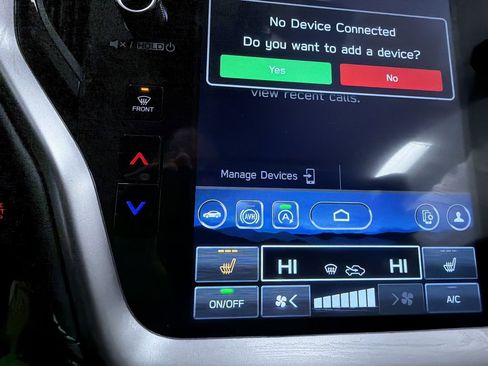 Certified 2025 Subaru Legacy Premium image 23