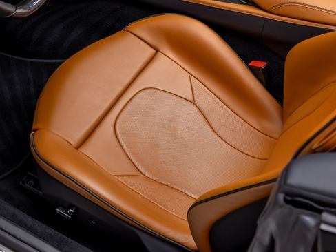 Certified 2023 Ferrari Portofino M RWD image 76